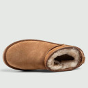 UGG Classic Ultra Mini Platform Chestnut