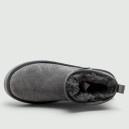 UGG Classic Ultra Mini Platform Grey