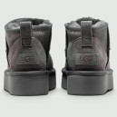 UGG Classic Ultra Mini Platform Grey