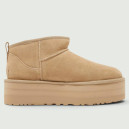 UGG Classic Ultra Mini Platform Mustard Seed 1135092-MDSD