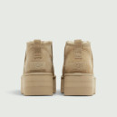 UGG Classic Ultra Mini Platform Mustard Seed 1135092-MDSD