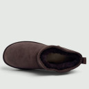 UGG Classic Ultra Mini Platform XL Brown
