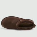 UGG Classic Ultra Mini Platform XL Brown Two