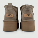 UGG Classic Ultra Mini Platform XL Light Brown