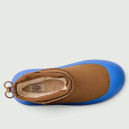 UGG Classic Ultra Mini Weather Hybrid Chestnut Blue 1174196-CBG