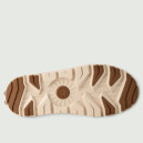 UGG Classic Ultra Mini Weather Hybrid Chestnut White 1174196-CWTC