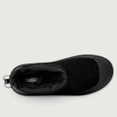 UGG Classic Ultra Mini Weather Hybrid Full Black 1174196-BBLC