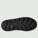 UGG Classic Ultra Mini Weather Hybrid Full Black 1174196-BBLC