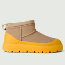 UGG Classic Ultra Mini Weather Hybrid Sand Yellow 1174196-MMM