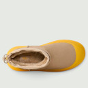 UGG Classic Ultra Mini Weather Hybrid Sand Yellow 1174196-MMM