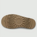 UGG Dipper Boots Zip Chestunt