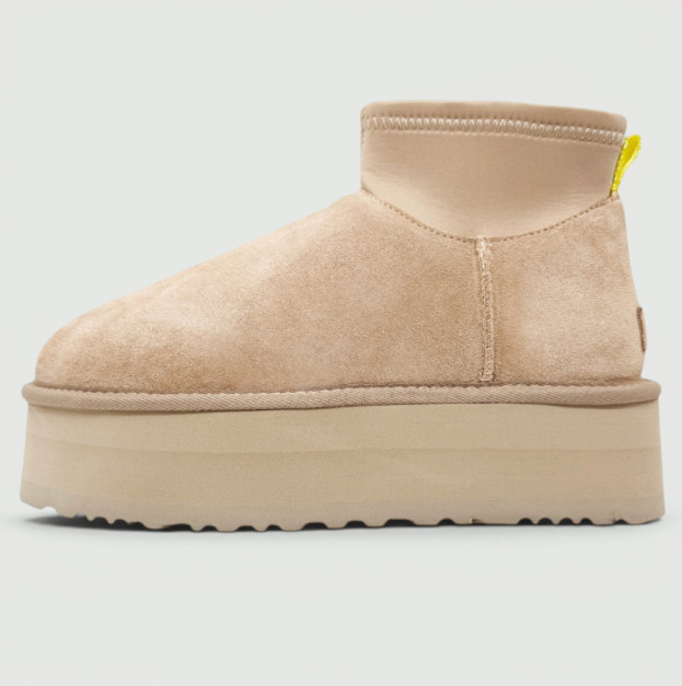 UGG Dipper Mini Beige