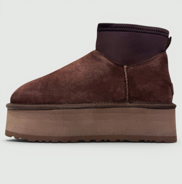 UGG Dipper Mini Brown