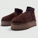 UGG Dipper Mini Brown