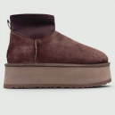 UGG Dipper Mini Brown