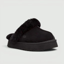 UGG Disquette Platform Black