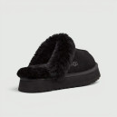 UGG Disquette Platform Black