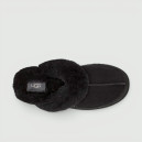 UGG Disquette Platform Black