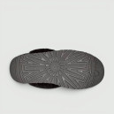 UGG Disquette Platform Black