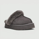 UGG Disquette Platform Charcoal