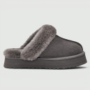 UGG Disquette Platform Charcoal