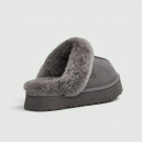 UGG Disquette Platform Charcoal