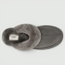 UGG Disquette Platform Charcoal