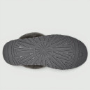 UGG Disquette Platform Charcoal