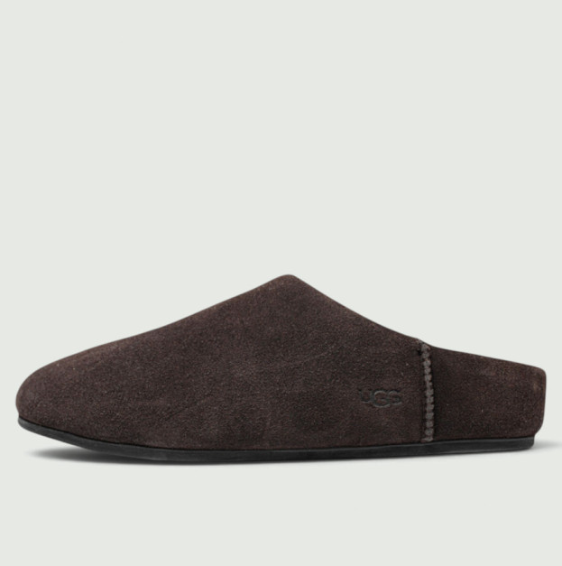 UGG Elea Slip-On Slipper Dusted Cocoa 1171390-DDC