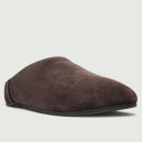 UGG Elea Slip-On Slipper Dusted Cocoa 1171390-DDC