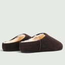 UGG Elea Slip-On Slipper Dusted Cocoa 1171390-DDC