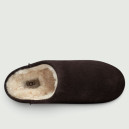 UGG Elea Slip-On Slipper Dusted Cocoa 1171390-DDC