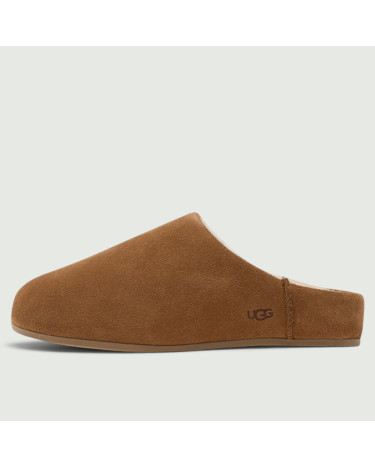 UGG Elea Slip-On Slippers Chestnut 1171390-CHE
