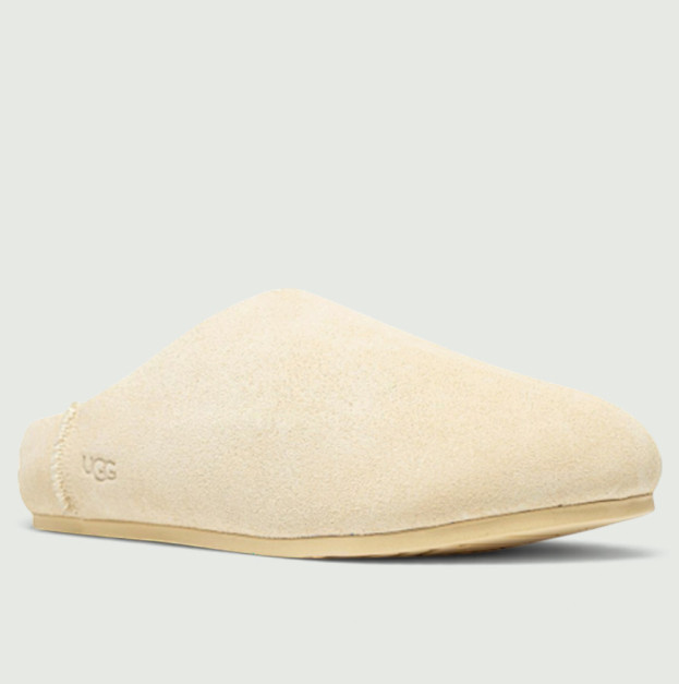 UGG Elea Slip-On Slippers Pale Buttercup 1171390-PBT