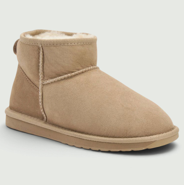UGG EMU Australia Stinger Micro 10937SAND