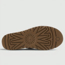 UGG Eskimo Platform Chestnut