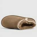 UGG Eskimo Platform Mini Chestnut Beige