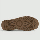 UGG Eskimo Platform Mini Chestnut Beige