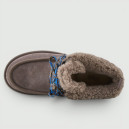 UGG Funkarra Cabin Cuff Grey 1143954-GRY