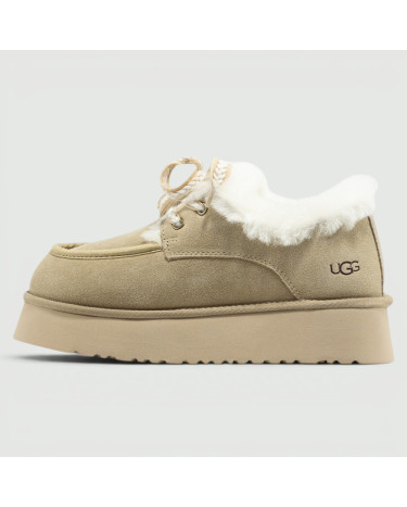 UGG Funkarra Mini Beige