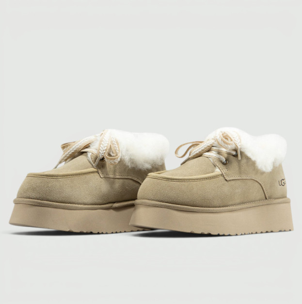 UGG Funkarra Mini Beige