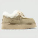 UGG Funkarra Mini Beige