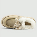 UGG Funkarra Mini Beige
