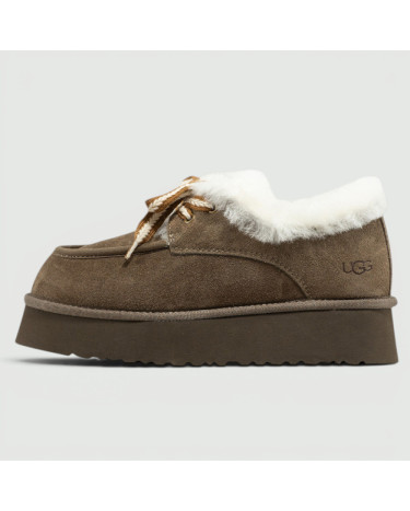 UGG Funkarra Mini Brown