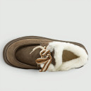 UGG Funkarra Mini Brown