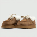 UGG Funkarra Mini Chestnut