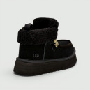 UGG Funkarra Platform Black 1143954-BLC