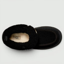 UGG Funkarra Platform Black 1143954-BLC