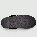 UGG Funkarra Platform Black 1143954-BLC