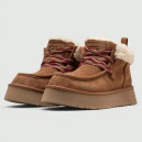 UGG Funkarra Platform Chestnut 1143954-CHE
